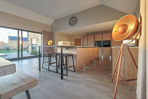 The Willows in Dunholme