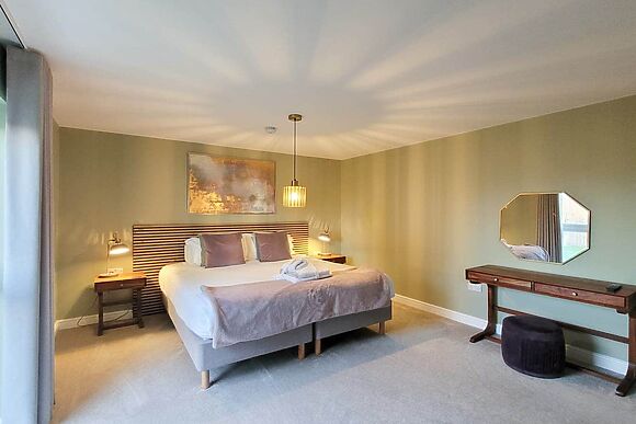 The Willows in Dunholme