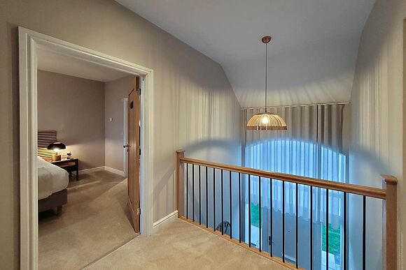 The Willows in Dunholme