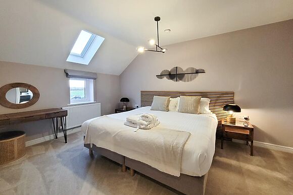 The Willows in Dunholme