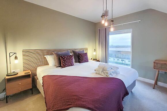 The Willows in Dunholme