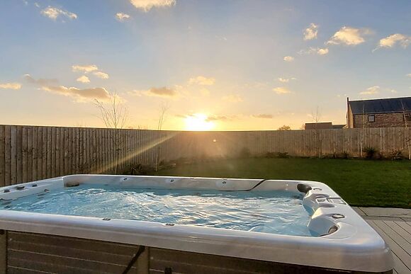 The Willows in Dunholme