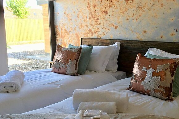 Meadowsweet Barn in Dunholme