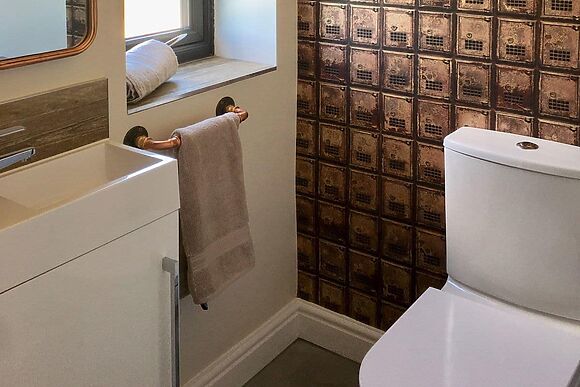 Meadowsweet Barn in Dunholme