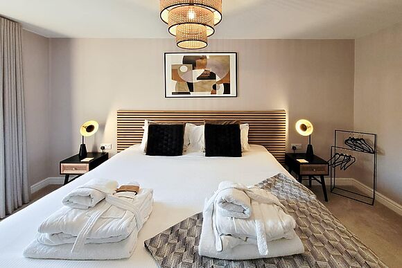 The Birches in Dunholme