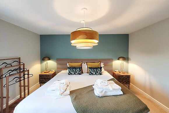 The Birches in Dunholme