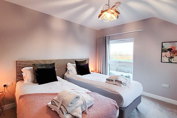 The Birches in Dunholme