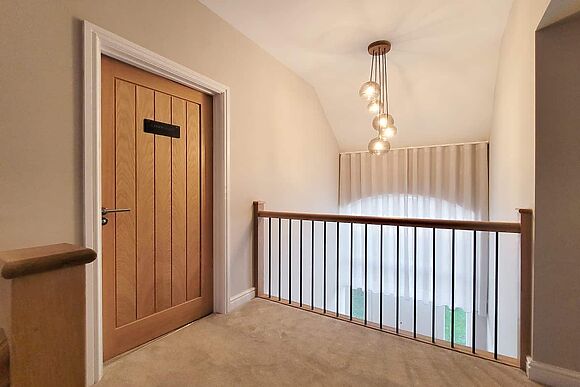 The Birches in Dunholme