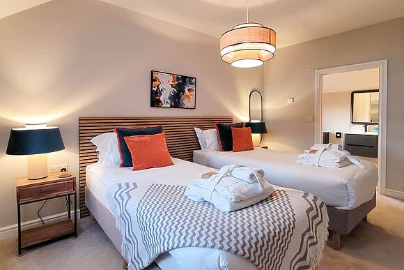 The Birches in Dunholme