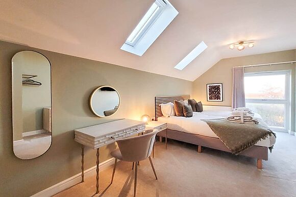 The Birches in Dunholme