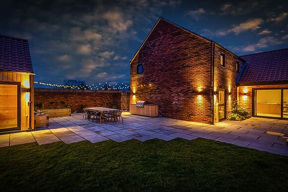 The Birches in Dunholme