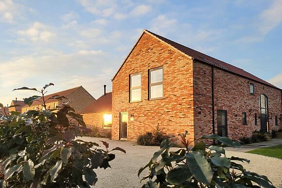 The Birches in Dunholme