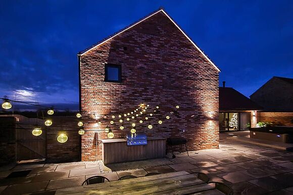 The Birches in Dunholme