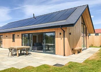 White Swan Cottage in Dunholme