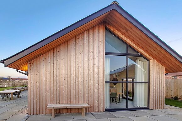 Water Lily Cottage in Dunholme