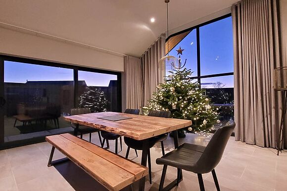 Marsh Marigold Cottage in Dunholme