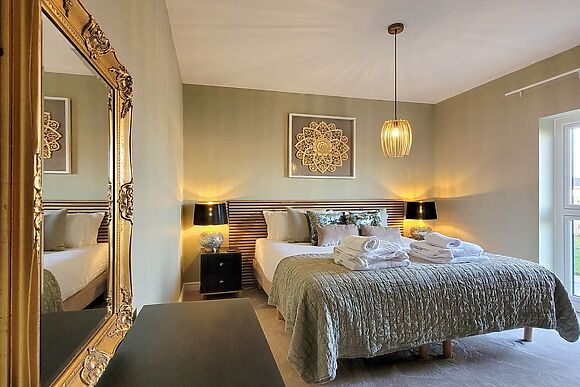 Marsh Marigold Cottage in Dunholme