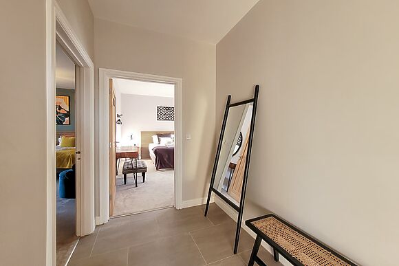 Marsh Marigold Cottage in Dunholme