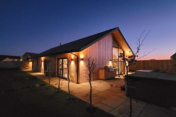 Marsh Marigold Cottage in Dunholme
