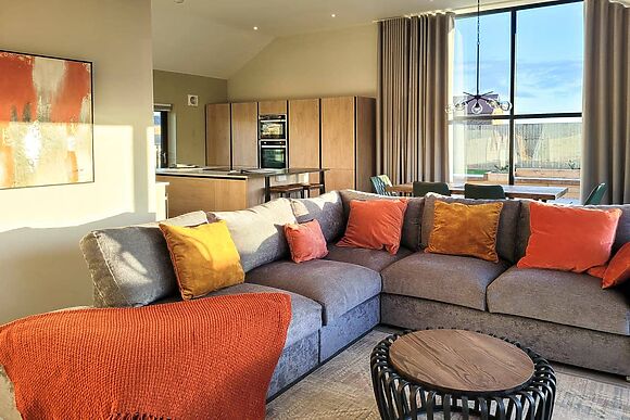 Mallard Cottage in Dunholme