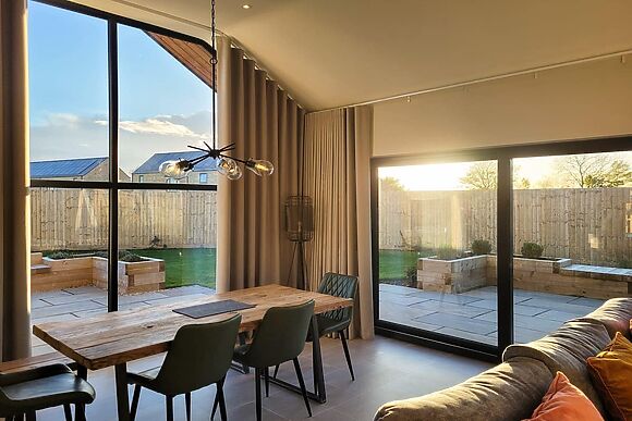 Mallard Cottage in Dunholme