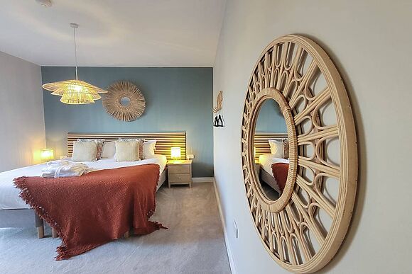 Mallard Cottage in Dunholme