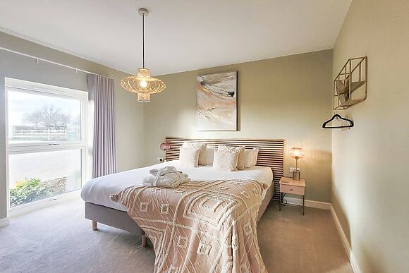 Mallard Cottage in Dunholme