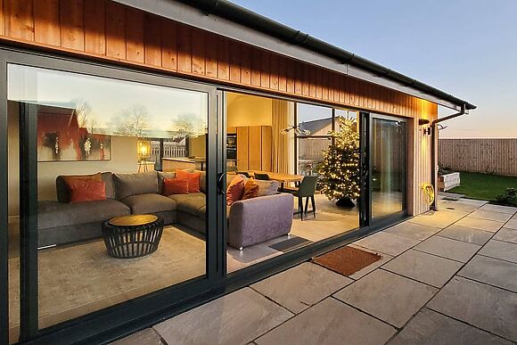 Mallard Cottage in Dunholme