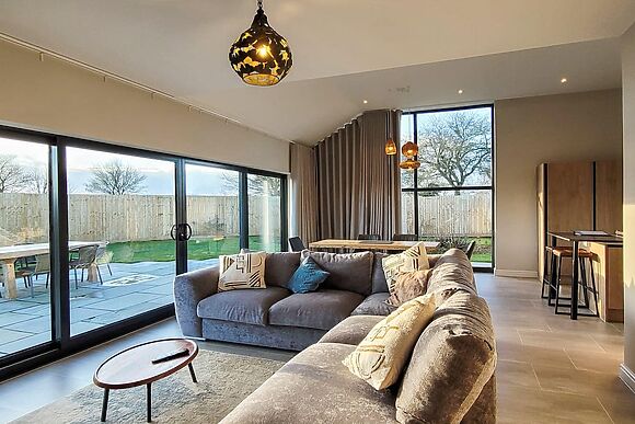 Bailgate Barn in Dunholme