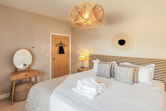 Bailgate Barn in Dunholme