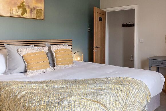 Castle Hill Barn in Dunholme