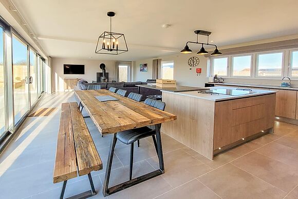 Eastgate Barn in Dunholme