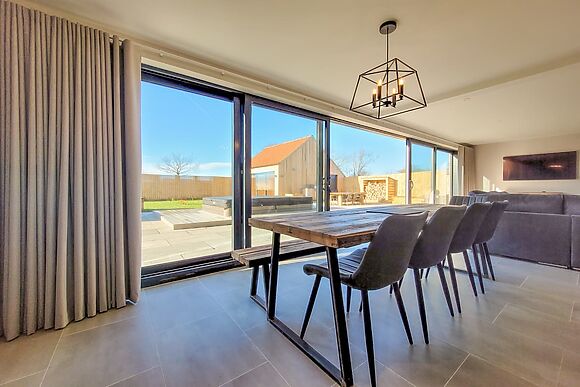 Eastgate Barn in Dunholme