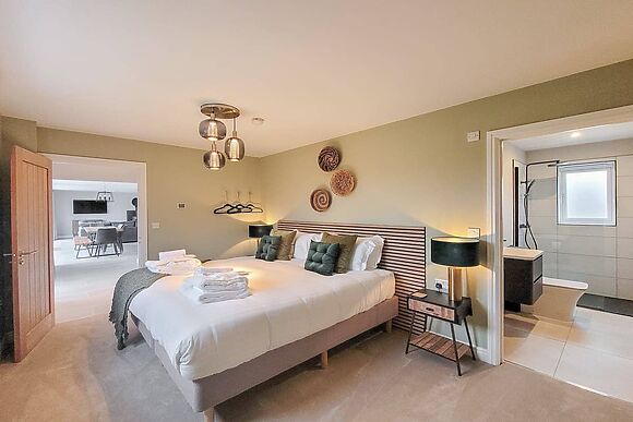 Eastgate Barn in Dunholme