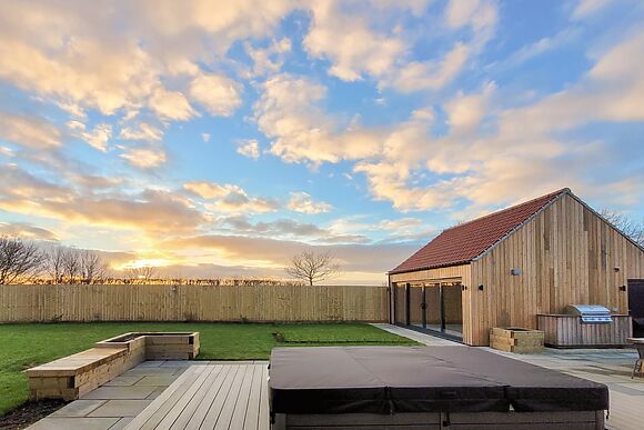 Eastgate Barn