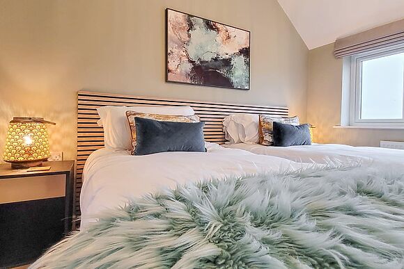 Eastgate Barn in Dunholme