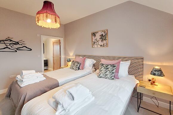 Eastgate Barn in Dunholme