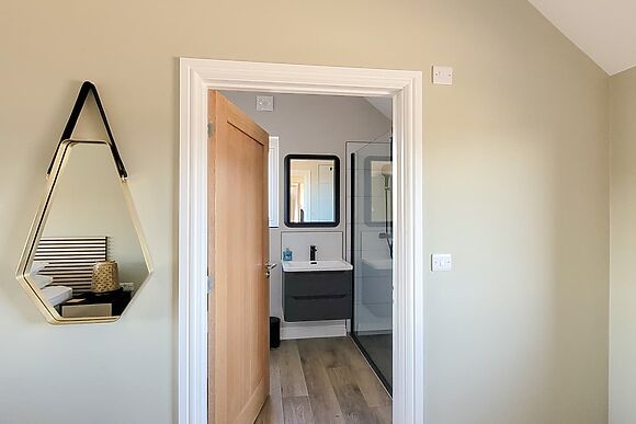 Eastgate Barn in Dunholme