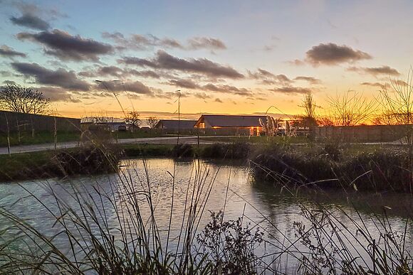 Lindum Barn