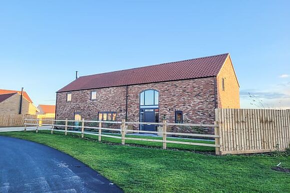 Chestnut House