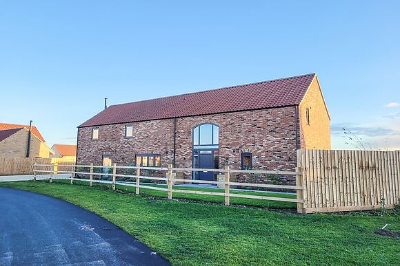 Chestnut House