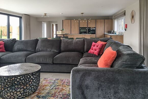 Chestnut House in Dunholme