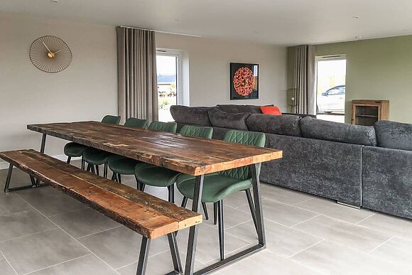 Chestnut House in Dunholme