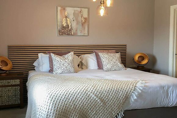 Chestnut House in Dunholme