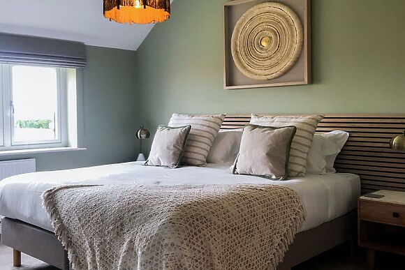 Chestnut House in Dunholme