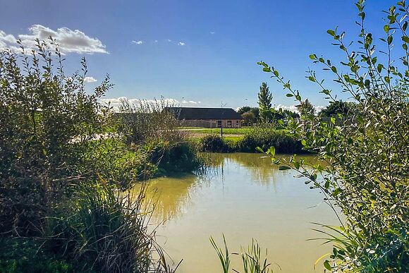 Chestnut House in Dunholme