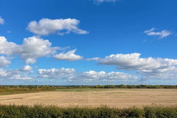 Chestnut House in Dunholme