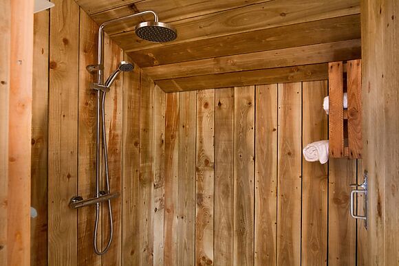 1 Lower Keats Glamping