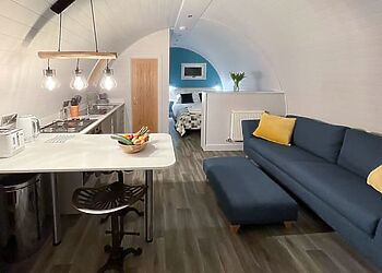 Swallowtail in Dilham