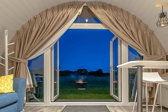 Swallowtail in Dilham